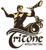 Logo Ristorante Tritone